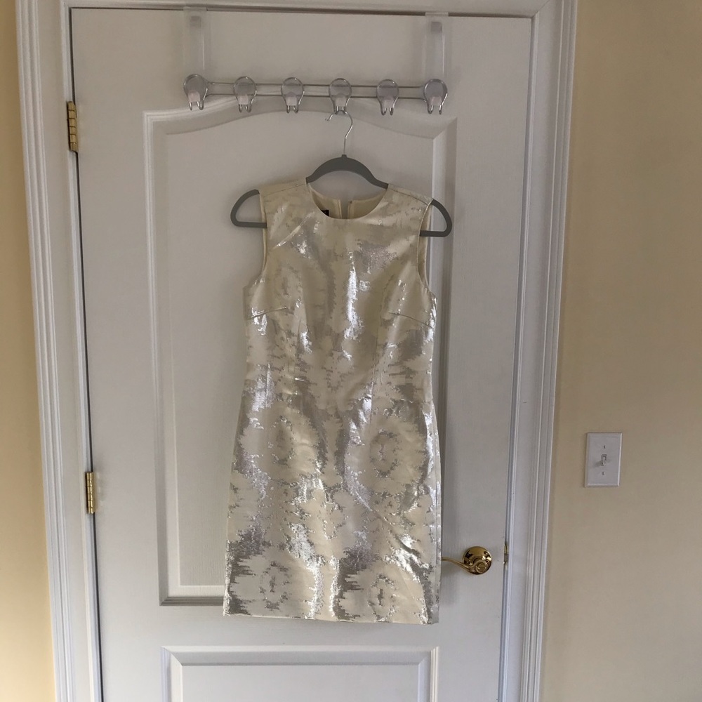 Talbots dress